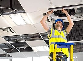 Ремонт сплит-систем Ремонт кондиционера